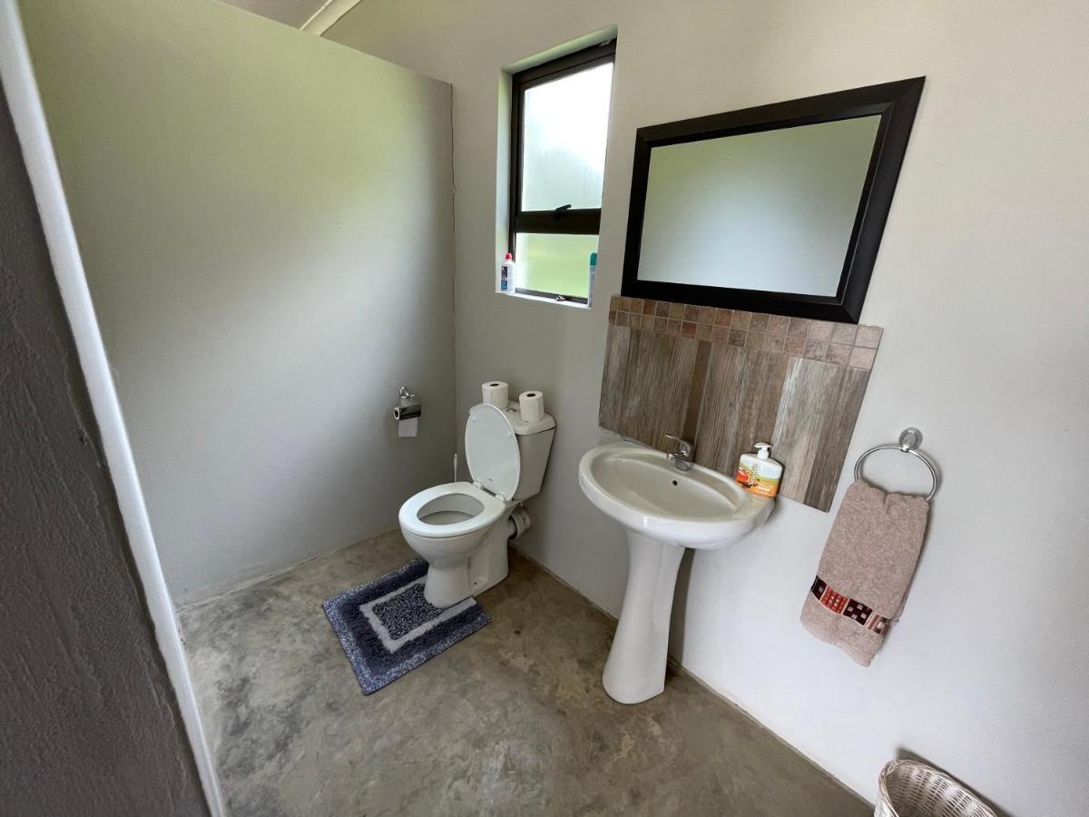 Holbank River Lodge Ermelo Esterno foto