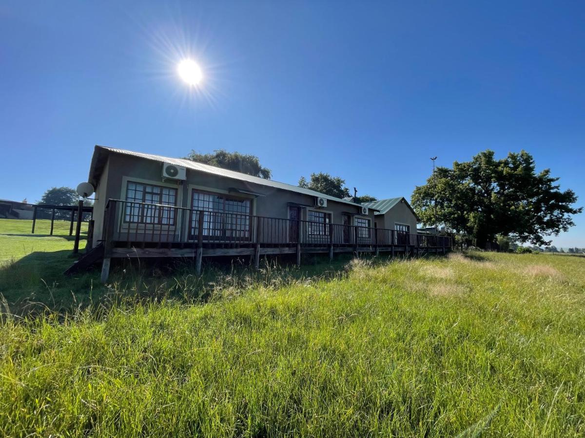 Holbank River Lodge Ermelo Esterno foto